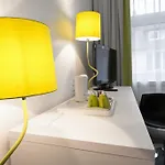 Wyndham Garden Centre Koenigsallee 4*