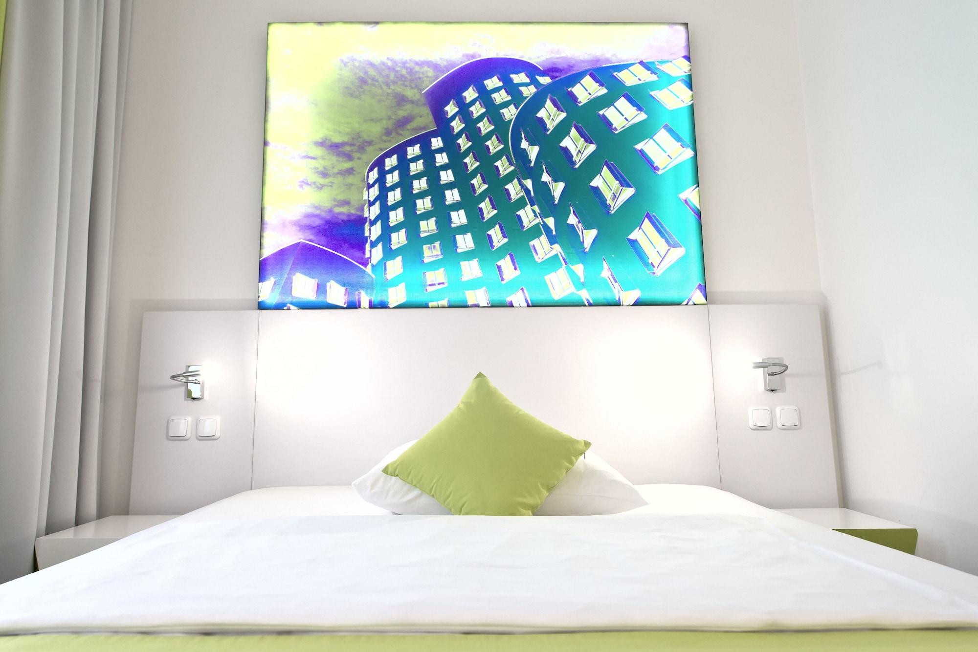 Wyndham Garden Centre Koenigsallee Hotel Dusseldorf