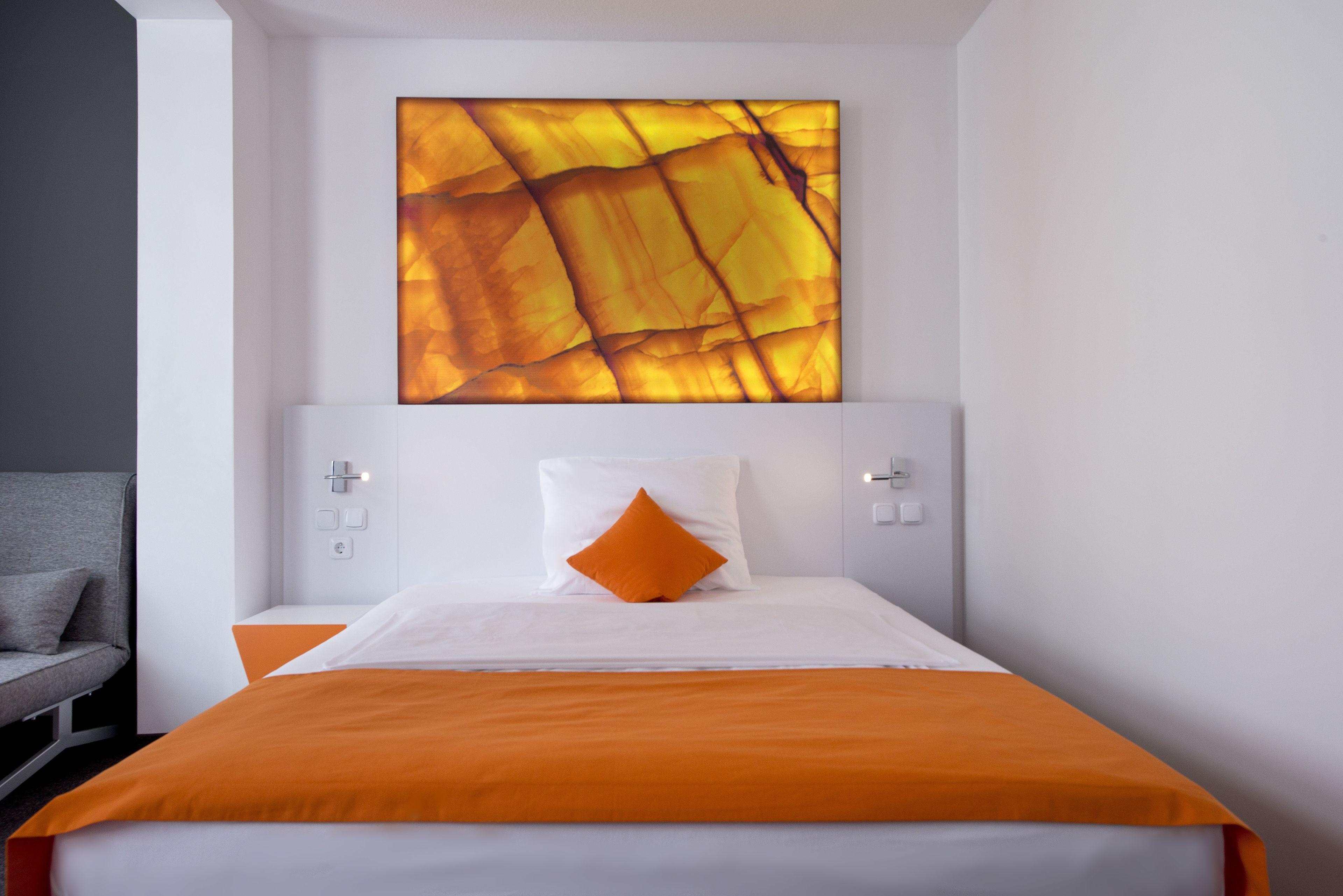 Hotel Wyndham Garden Centre Koenigsallee Düsseldorf