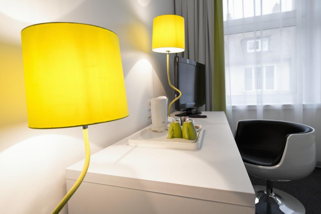 Wyndham Garden Centre Koenigsallee 4*