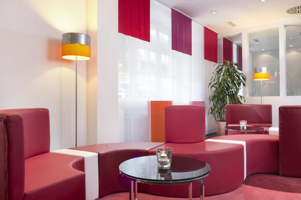 Wyndham Garden Centre Koenigsallee Hotel Dusseldorf