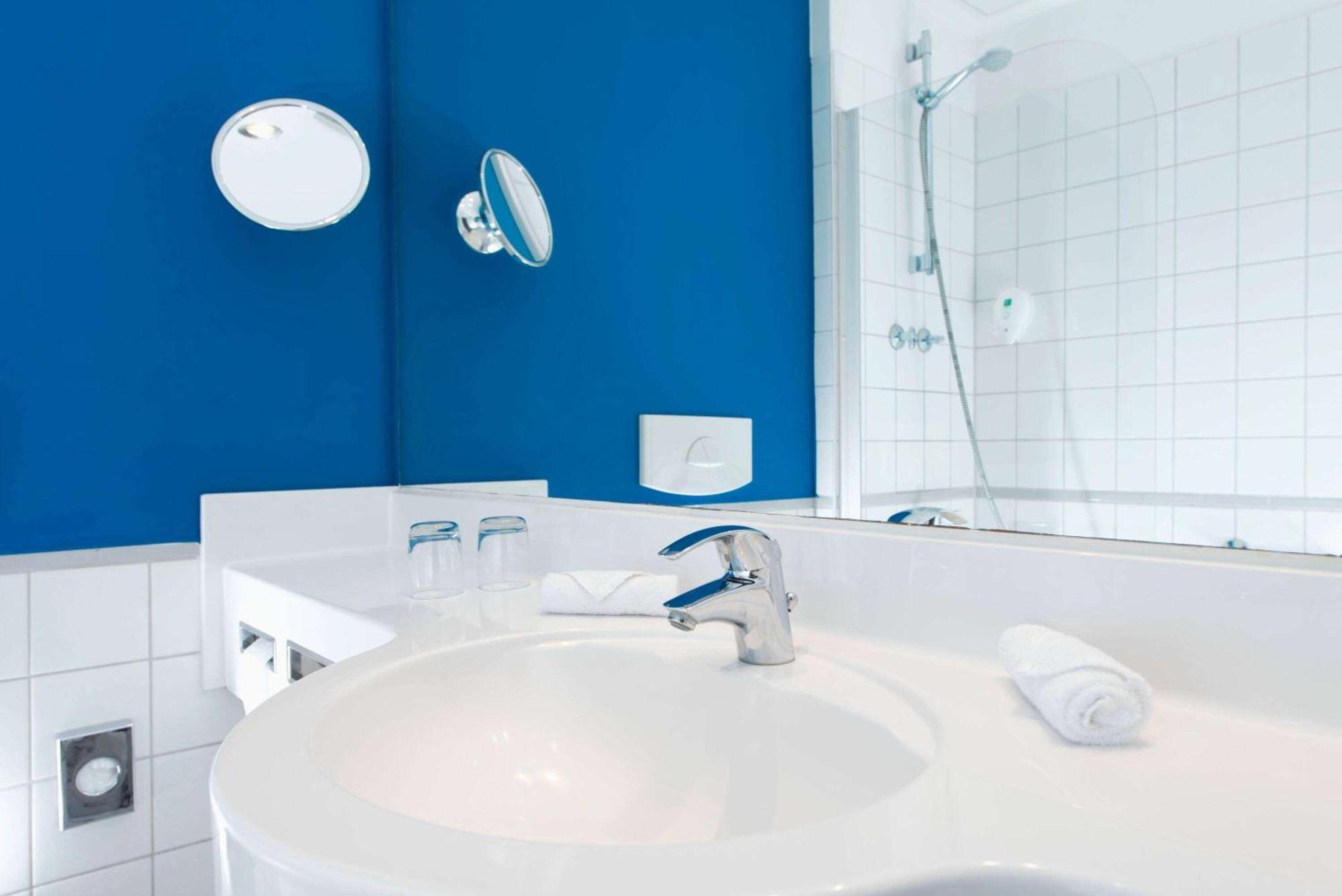 Wyndham Garden Centre Koenigsallee Hotel Düsseldorf