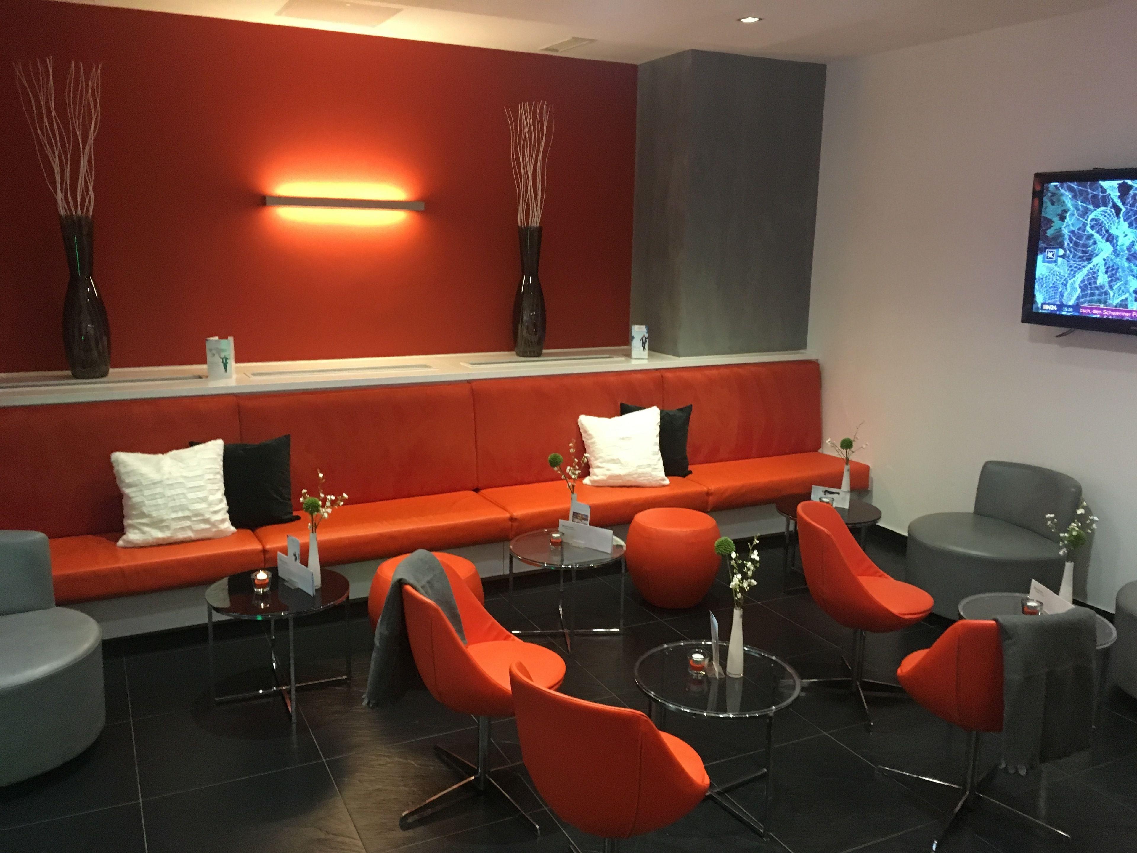 Wyndham Garden Centre Koenigsallee 4* Düsseldorf