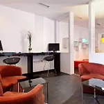 Wyndham Garden Centre Koenigsallee 4* Düsseldorf