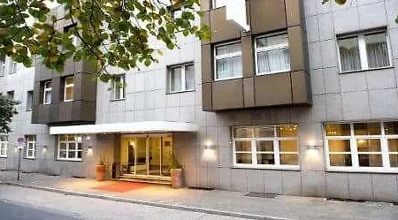 Wyndham Garden Centre Koenigsallee Hotel Düsseldorf