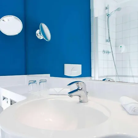 Wyndham Garden Centre Koenigsallee Hotel Düsseldorf