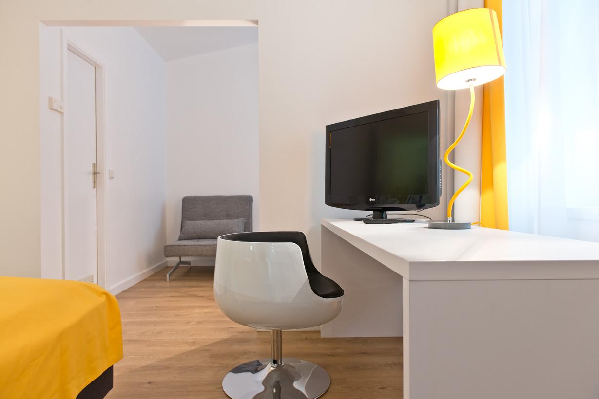 Wyndham Garden Centre Koenigsallee Hotel Düsseldorf