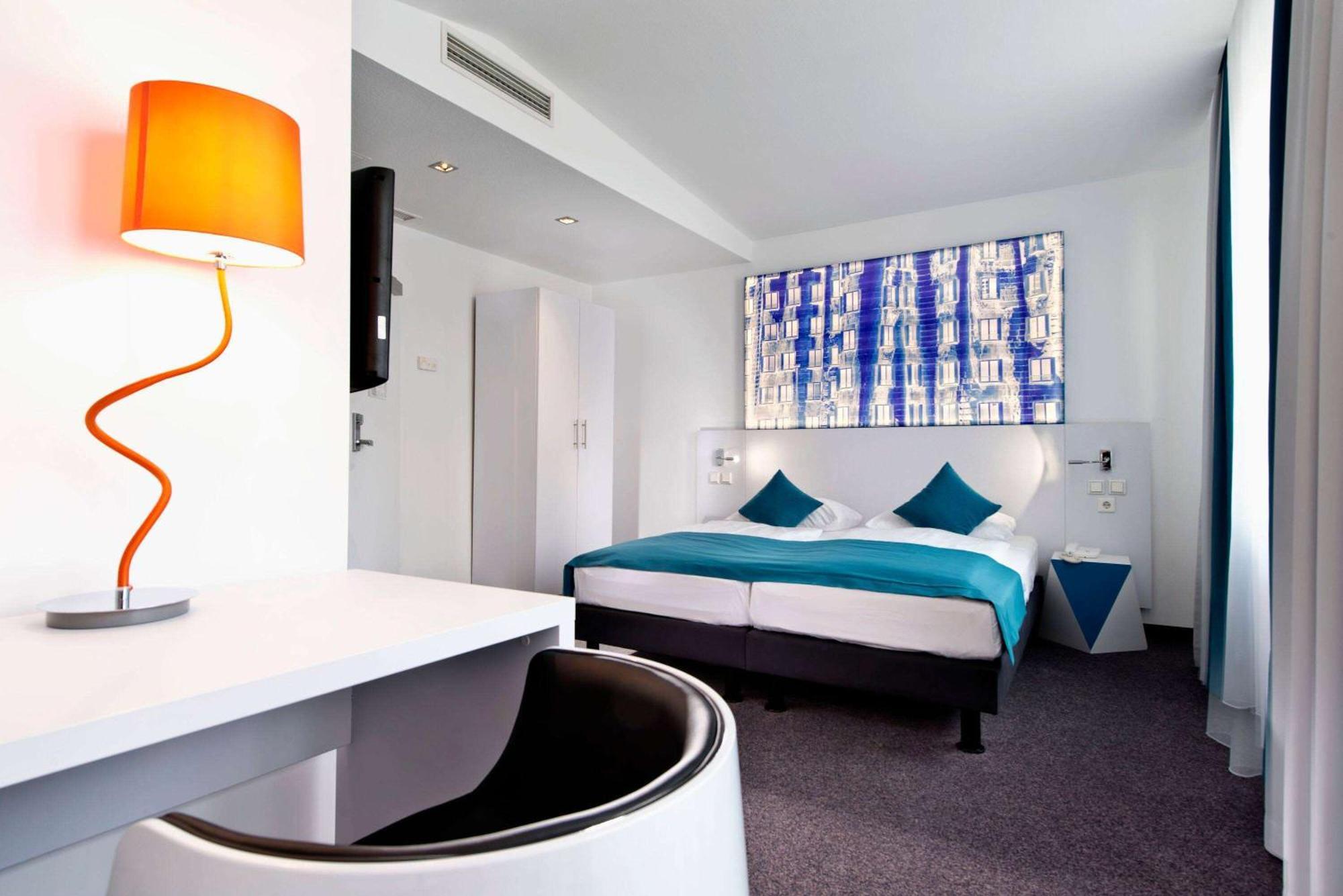 Wyndham Garden Centre Koenigsallee Hotel 4*