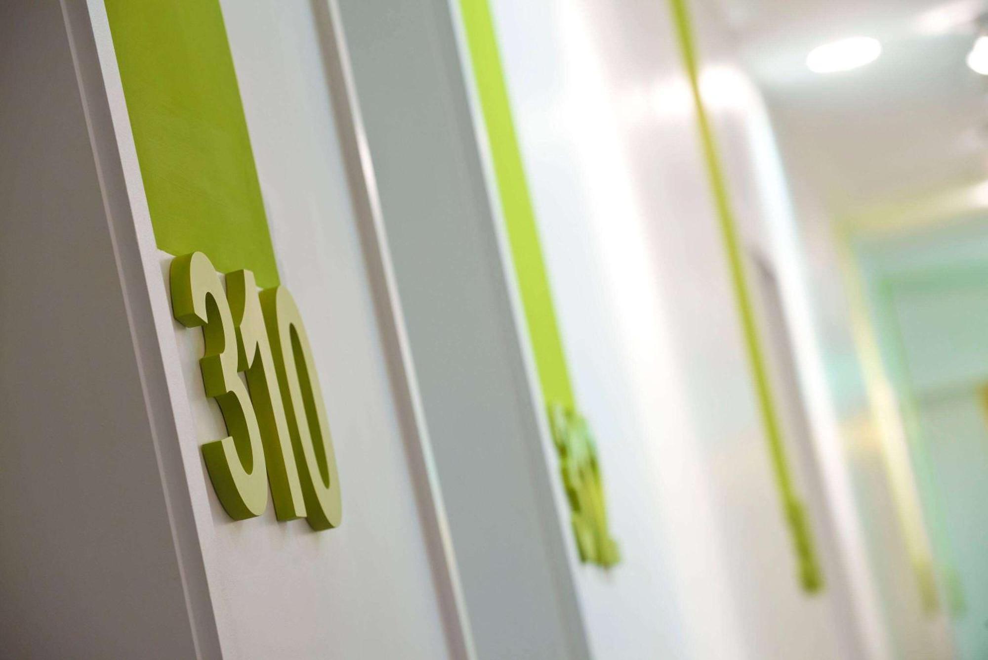 Wyndham Garden Centre Koenigsallee 4*